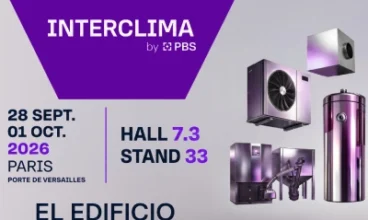 banner interclima paris 2026 cuadrado