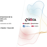 grupo heca debarque au salon c r 2025 ifema madrid