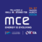 mce 2026 poster