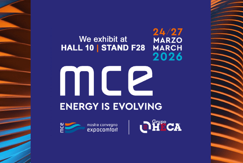 MCE 2026 poster mce 2026 poster